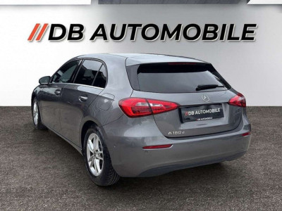 Mercedes-Benz A-Klasse Gebrauchtwagen