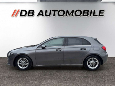 Mercedes-Benz A-Klasse Gebrauchtwagen