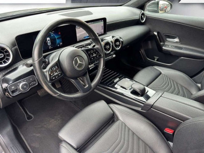 Mercedes-Benz A-Klasse Gebrauchtwagen