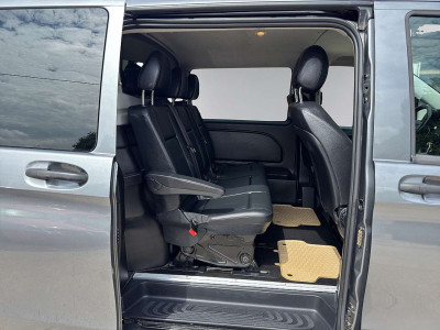 Mercedes-Benz Vito Gebrauchtwagen