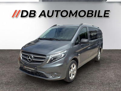 Mercedes-Benz Vito Gebrauchtwagen