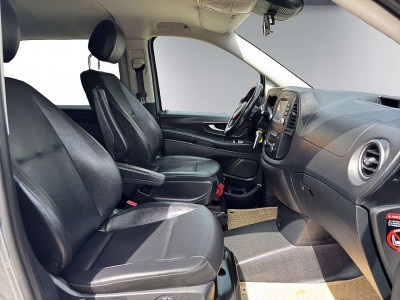 Mercedes-Benz Vito Gebrauchtwagen