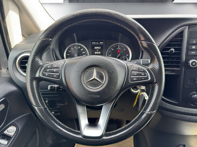 Mercedes-Benz Vito Gebrauchtwagen