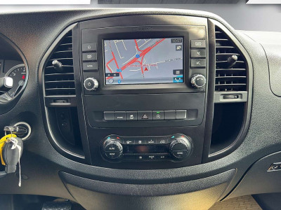 Mercedes-Benz Vito Gebrauchtwagen