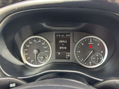 Mercedes-Benz Vito Gebrauchtwagen