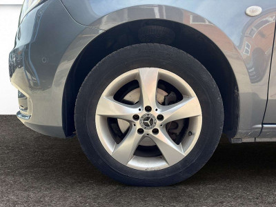 Mercedes-Benz Vito Gebrauchtwagen