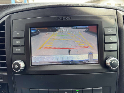 Mercedes-Benz Vito Gebrauchtwagen