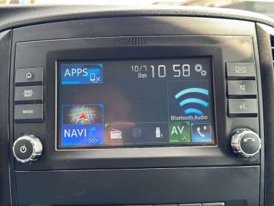 Mercedes-Benz Vito Gebrauchtwagen