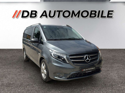 Mercedes-Benz Vito Gebrauchtwagen