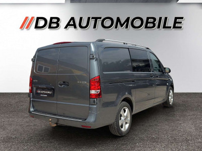 Mercedes-Benz Vito Gebrauchtwagen