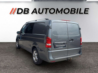Mercedes-Benz Vito Gebrauchtwagen