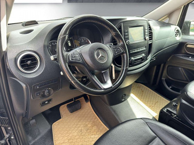 Mercedes-Benz Vito Gebrauchtwagen