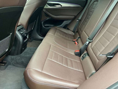 BMW X4 Gebrauchtwagen