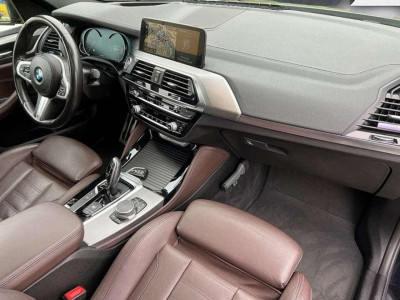 BMW X4 Gebrauchtwagen