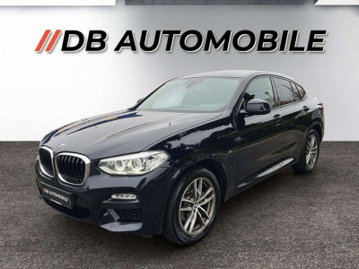 BMW X4 Gebrauchtwagen