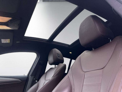 BMW X4 Gebrauchtwagen