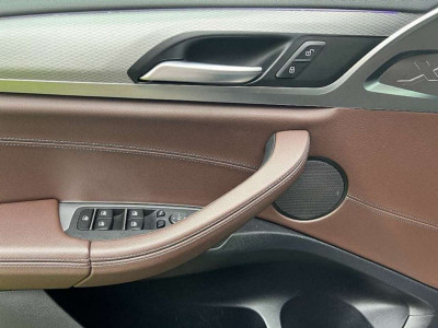 BMW X4 Gebrauchtwagen