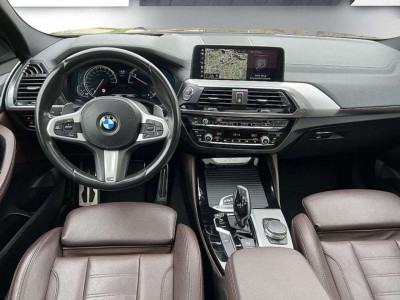 BMW X4 Gebrauchtwagen