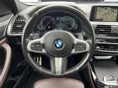 BMW X4 Gebrauchtwagen