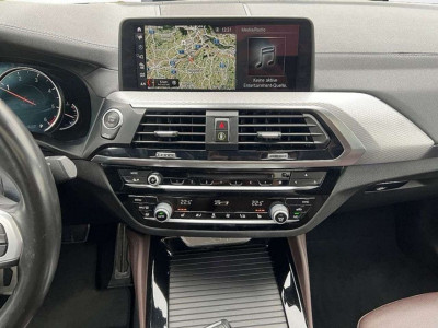 BMW X4 Gebrauchtwagen