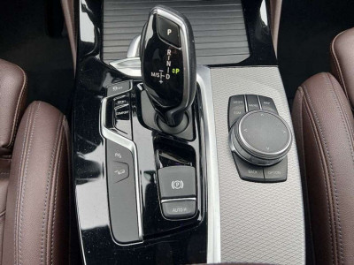 BMW X4 Gebrauchtwagen