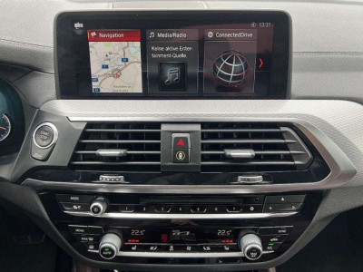 BMW X4 Gebrauchtwagen