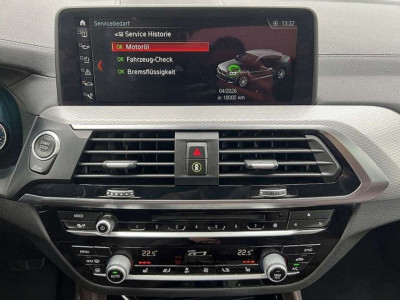 BMW X4 Gebrauchtwagen