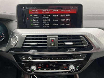 BMW X4 Gebrauchtwagen