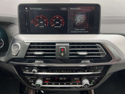 BMW X4 Gebrauchtwagen