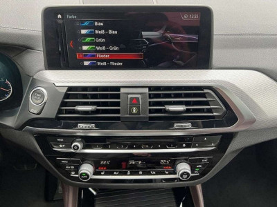 BMW X4 Gebrauchtwagen