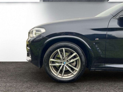 BMW X4 Gebrauchtwagen