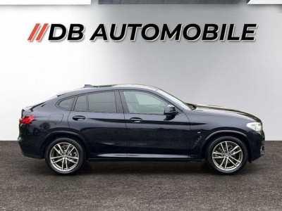 BMW X4 Gebrauchtwagen