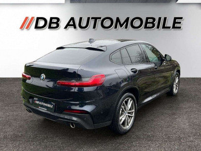BMW X4 Gebrauchtwagen
