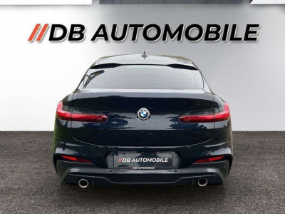 BMW X4 Gebrauchtwagen