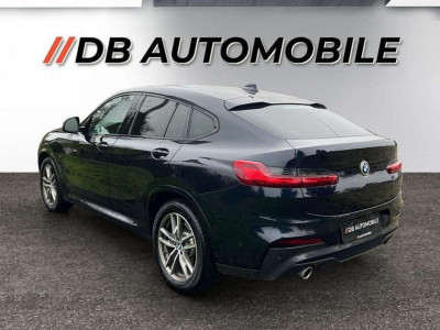 BMW X4 Gebrauchtwagen