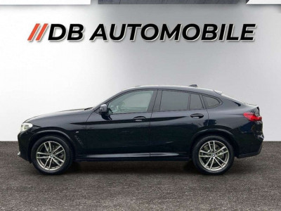BMW X4 Gebrauchtwagen