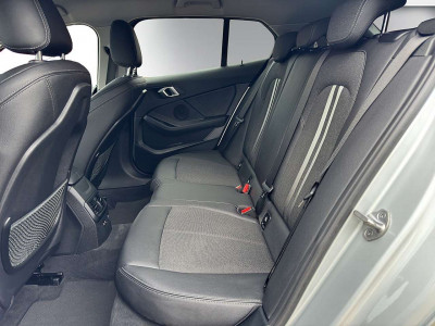 BMW 1er Gebrauchtwagen