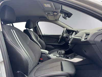 BMW 1er Gebrauchtwagen