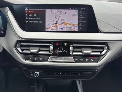 BMW 1er Gebrauchtwagen