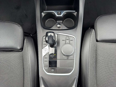 BMW 1er Gebrauchtwagen