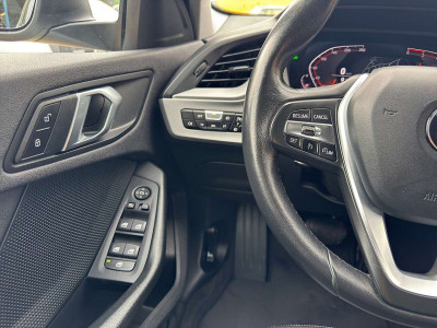 BMW 1er Gebrauchtwagen