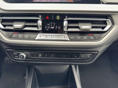 BMW 1er Gebrauchtwagen