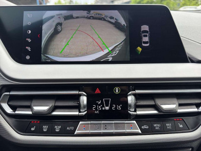 BMW 1er Gebrauchtwagen