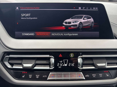 BMW 1er Gebrauchtwagen