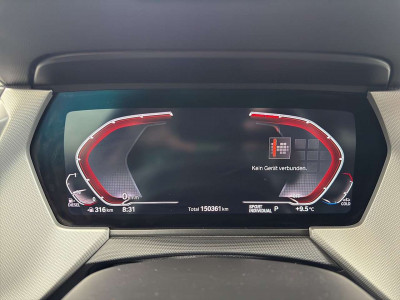 BMW 1er Gebrauchtwagen