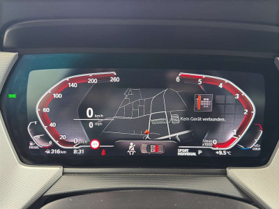 BMW 1er Gebrauchtwagen