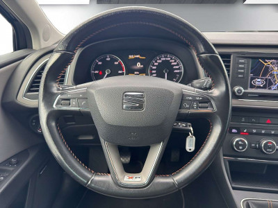 Seat Leon Gebrauchtwagen