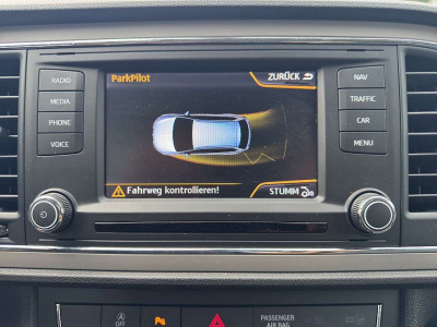 Seat Leon Gebrauchtwagen