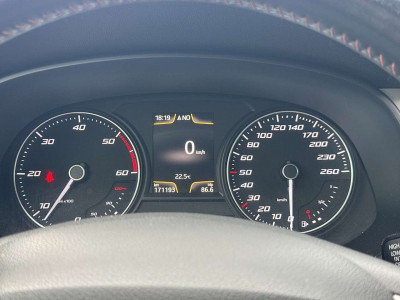 Seat Leon Gebrauchtwagen