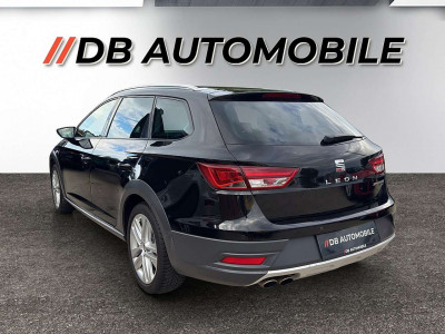 Seat Leon Gebrauchtwagen